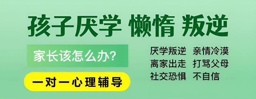 平顶山正规叛逆少年教育机构品牌榜