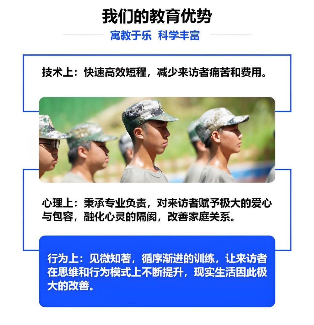 安顺全封闭学校机构名录