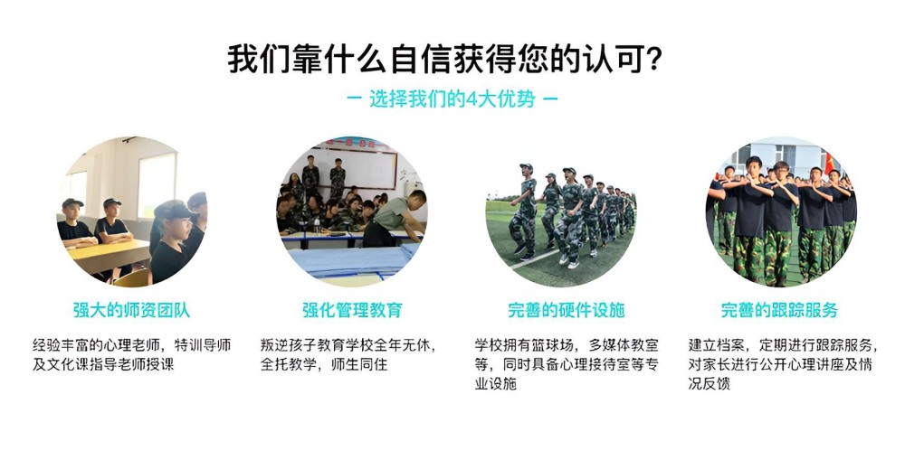 广安排名靠前少儿叛逆期的教育学校