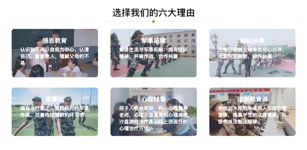 宿迁管理孩子叛逆的学校