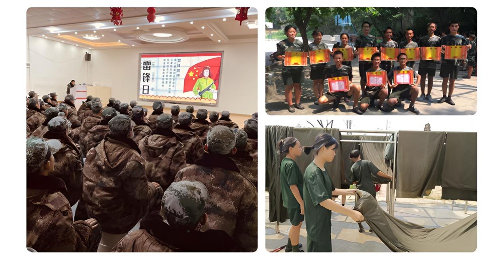 丽水孩子厌学特训学校