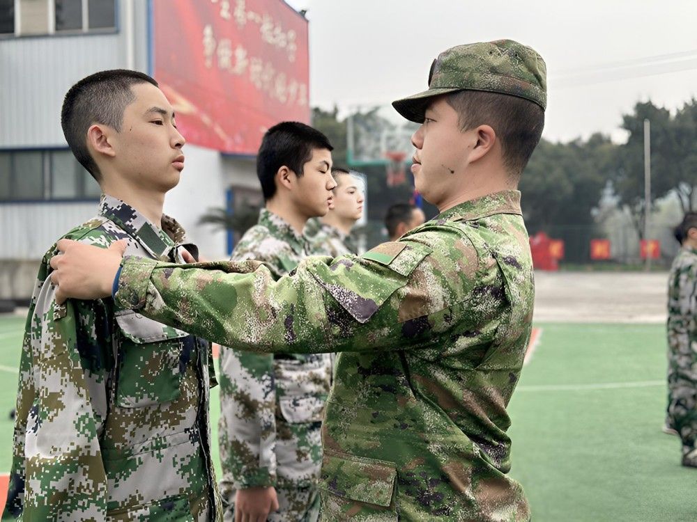 南阳叛逆青少年改造学校