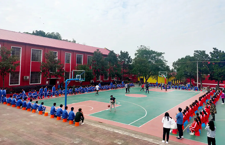 乐山十大叛逆学校教育机构