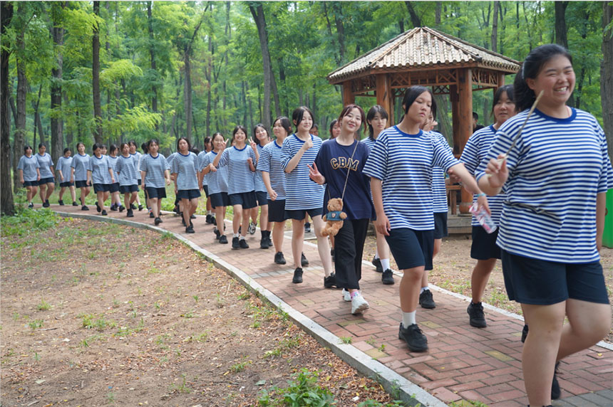 佛山领先的叛逆期孩子正规学校