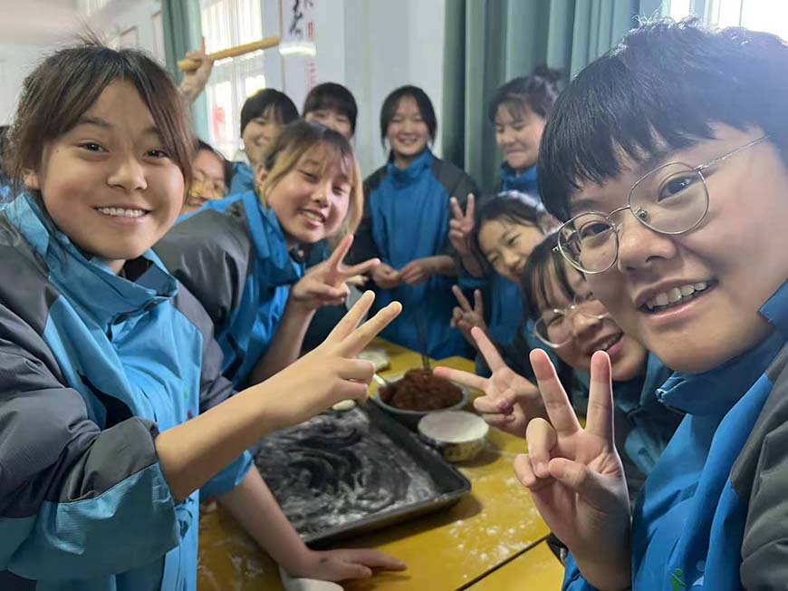 儋州孩子叛逆行为矫正全封闭学校推荐名单