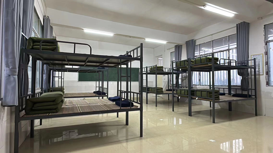 佳木斯正规叛逆教育机构学校
