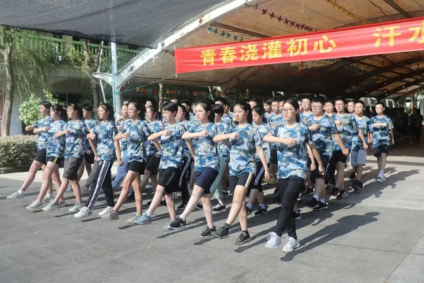 合肥领先的封闭式叛逆孩子管教学校机构榜