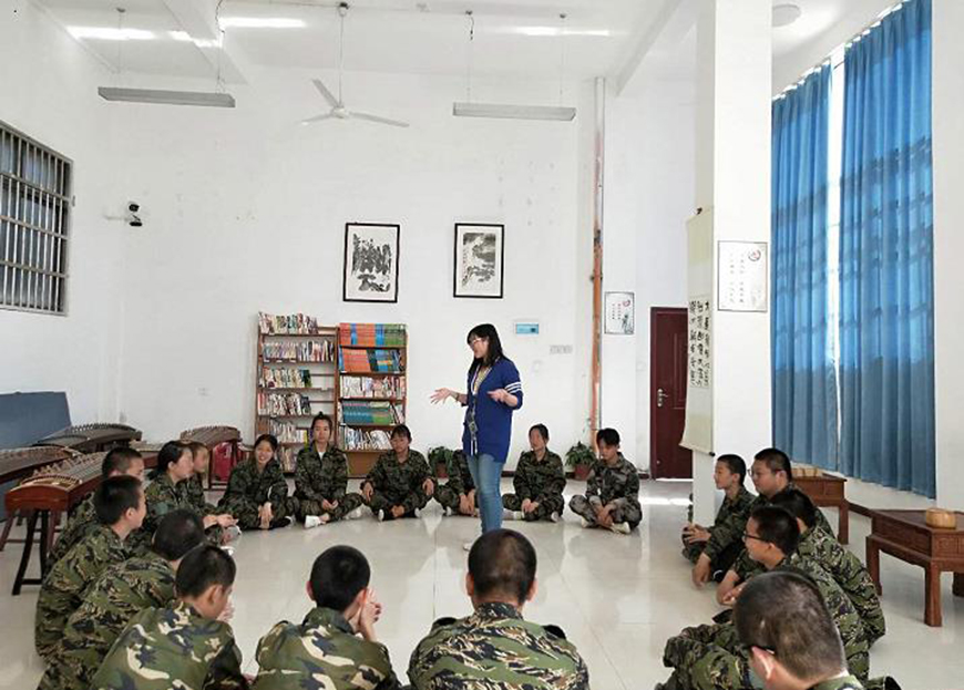 忻州孩子叛逆军事化管理学校品牌名录