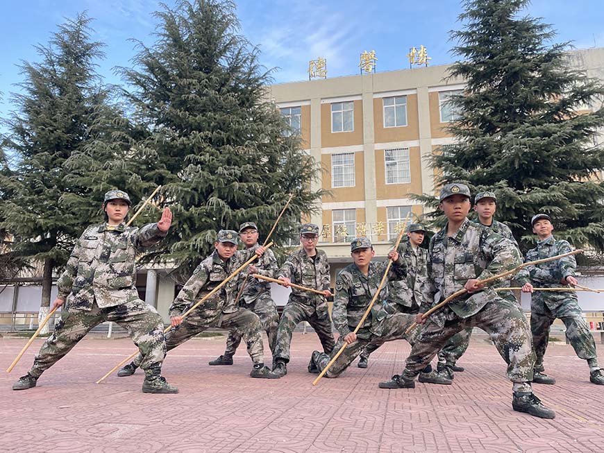 东营叛逆全封闭特训学校机构名录