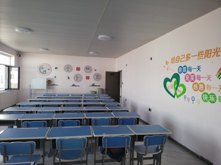 宿迁管理孩子叛逆的学校