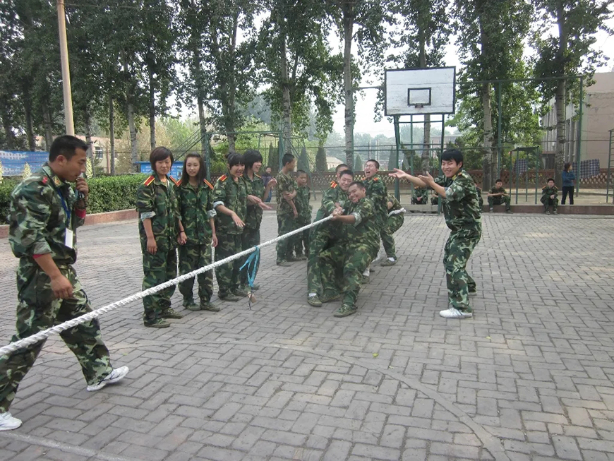 叛逆孩子封闭学校机构榜
