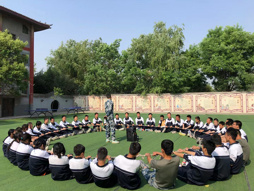 内江优质的叛逆小孩全封闭学校