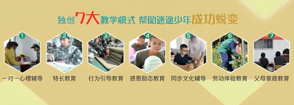三门峡十佳青少年厌学教育机构机构名录