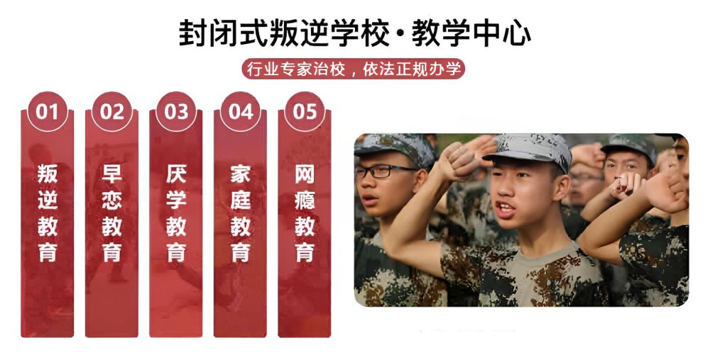 中山排名靠前叛逆厌学学校学校