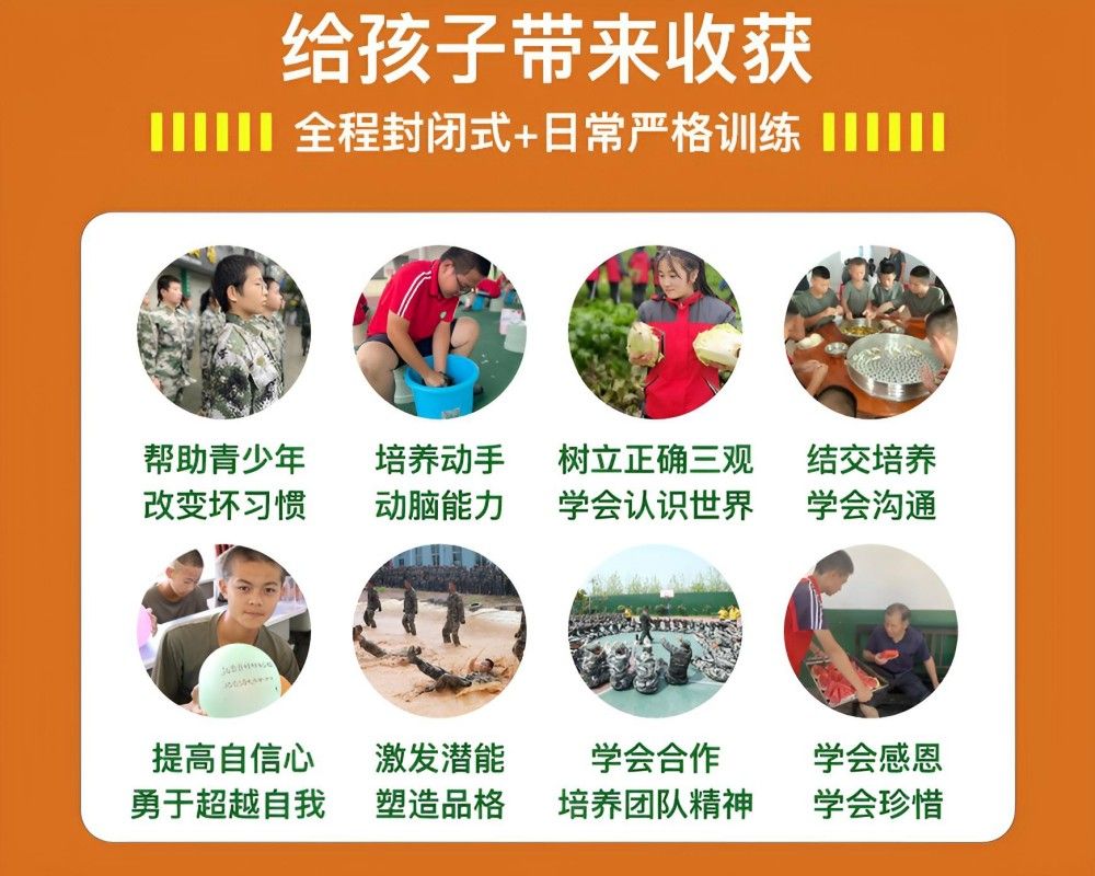 十堰AAA级纠正孩子厌学叛逆的学校